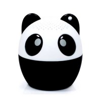 Thumbs Up Panda Portable Bluetooth